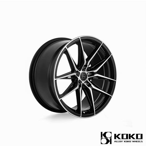 SL525亮黑車(chē)面