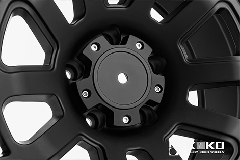 SL501亞黑古銅面