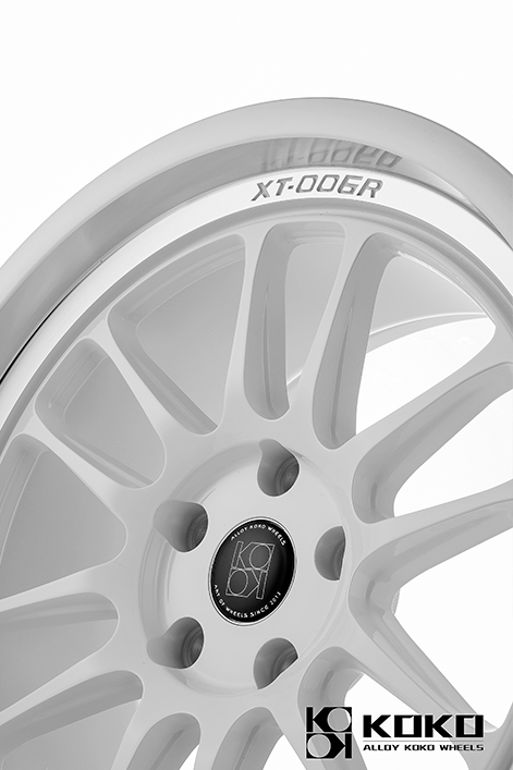 SL502白色車(chē)寬邊