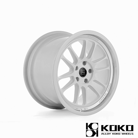 SL502白色車(chē)寬邊