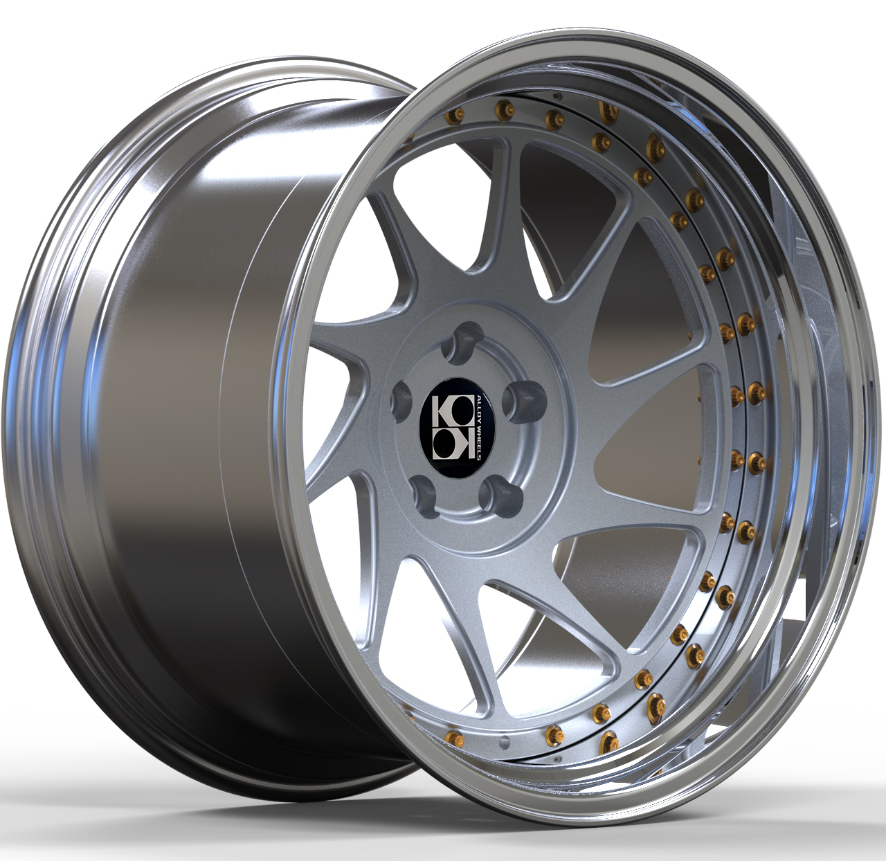 改裝輪轂 改裝輪轂